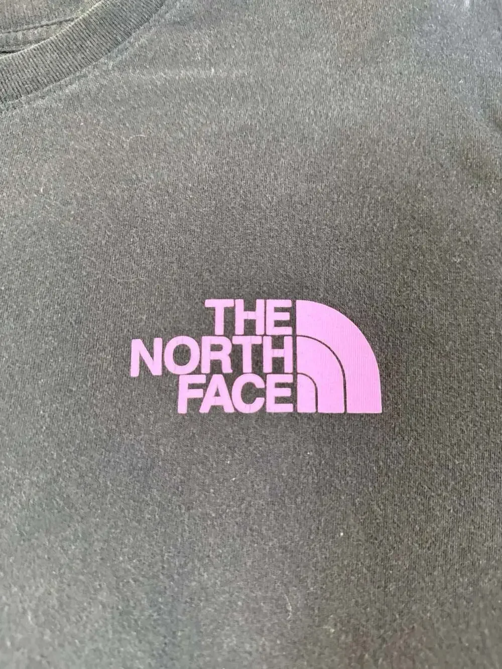 The North Face Never Stop Exploring Long Sleeve Tee Black Mens XL